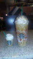 Starbucks food