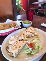 El Jacal Mexican Grill food