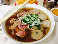 Pho Tau Bay food