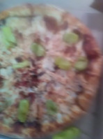 Papa John's Pizza food