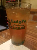 Luigi's Italian outside