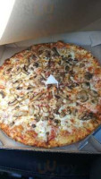 Domino's Pizza food