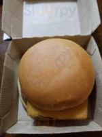 Mcdonald's food