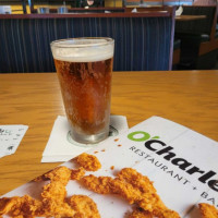 O'charley's Corydon food