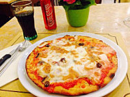 Pizzeria Da Filippo food