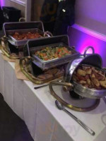 Nushiloh Catering food