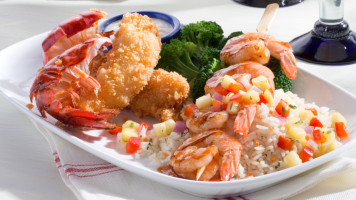 Red Lobster Milpitas food