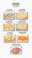 Domino's Pizza Guyancourt food