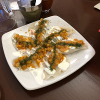 Aryana Afghan Restaurant food