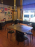 Samgyupsalamat inside