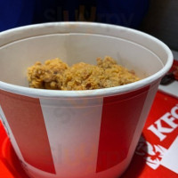 Kfc food