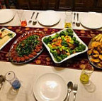 Diwan Al_basha ديوان الباشا food