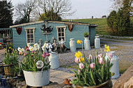 Torcefn Tea Room And Farm Shop food