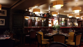 Le bouchon nivernais food