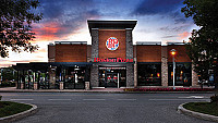 Boston Pizza Airdrie North inside