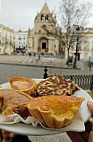 O Gremio Bar food