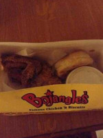 Bojangles ' Famous Chicken 'n Biscuits outside