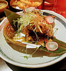 Miya Japanese food