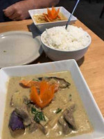 Thai Chef food