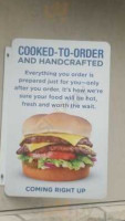 Culver's food