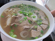 Pho Lien Hoa food