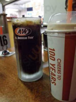 A&w food