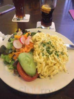 Altes Rathaus food