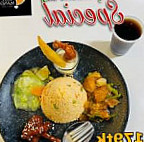 Cafe Mango.mc food