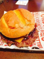 Smashburger food