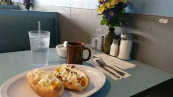 State Fair Coney Island food