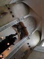 Belgisch Biercafé Olivier menu