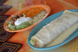 El Mexicano Mexican Restaurant food