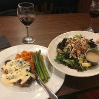 Mcquade's Pub And Grill food