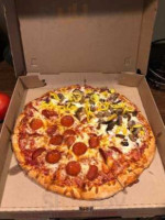 Scotty's Pizza food