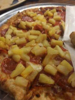 Scotty's Pizza food