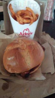 Arby's food