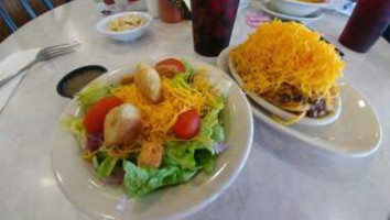 Skyline Chili food