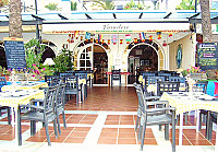 Varadero inside