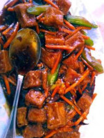 Hunan Chinese food