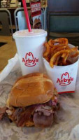 Arby's food