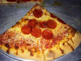 Vito's Pizzeria food