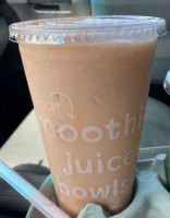 Jamba food