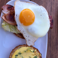 Parkdale Beach Cafe and Kiosk food