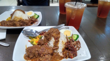 Ipoh on York food