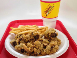 Chicken Express food