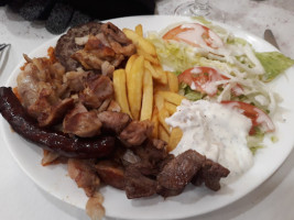 Efes food