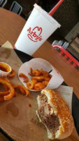 Arby's food