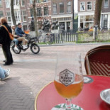 Café De Eland Essen