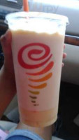 Jamba Juice food