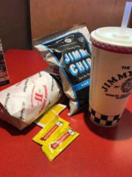 Jimmy John's Magna food